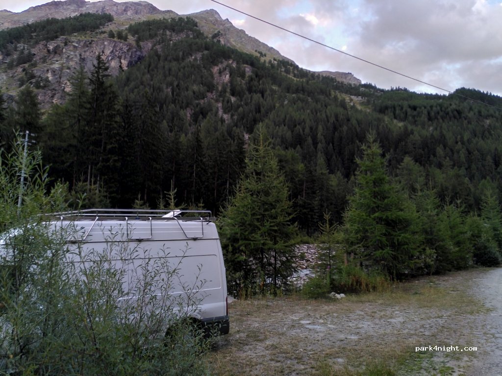 (11010) Valsavarenche - Strada Regionale 23 — foto 2