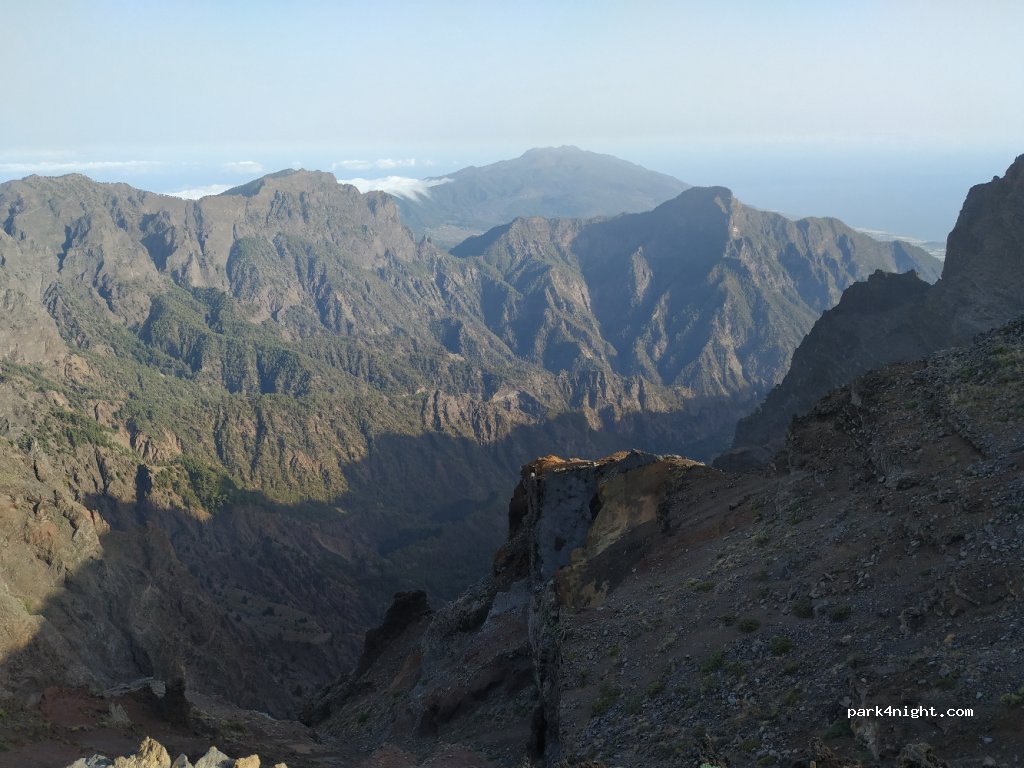 (38728) Roque del Faro - LP-4 — foto