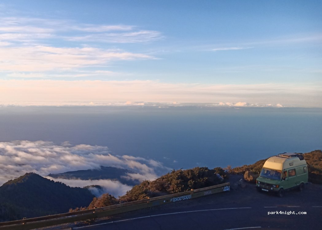 (38728) Roque del Faro - LP-4 — foto 4