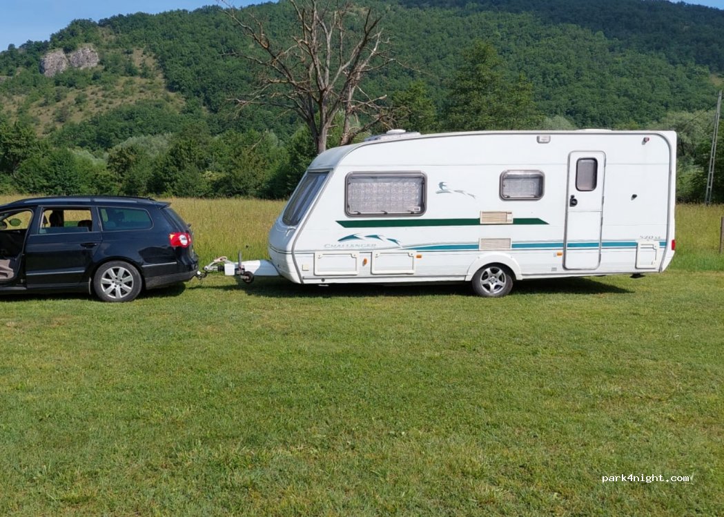 Camping La Rulote — foto 2