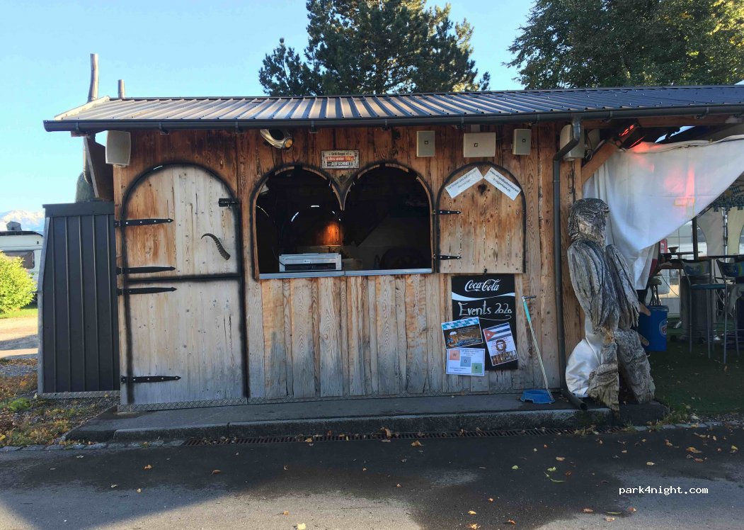 Camping Bruggerhorn — foto