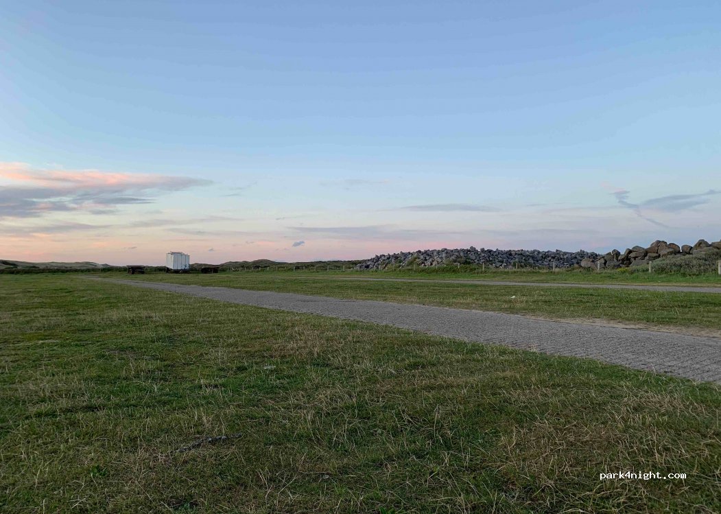 (1797) Den Hoorn Texel - — foto