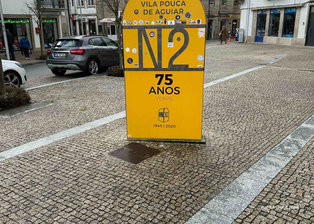 (5450) Mesão Frio - 38 Avenida Doutor Carlos Alberto de Sousa — foto 3