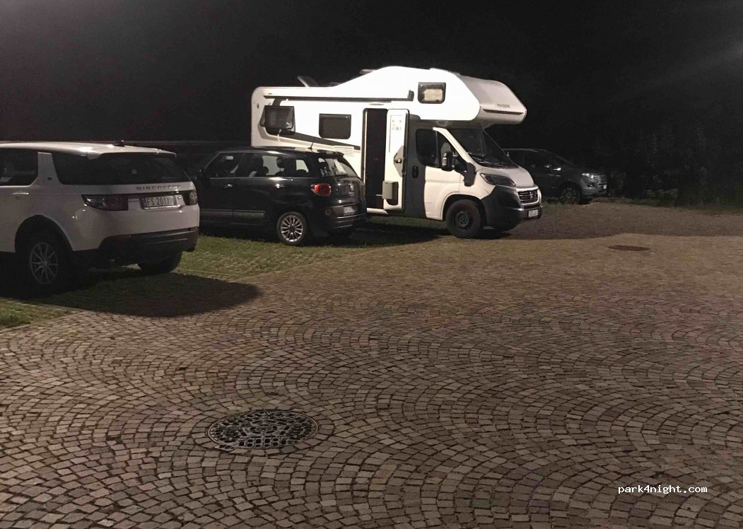 (38045) Barbaniga - 2 Via di San Giovanni Battista — foto