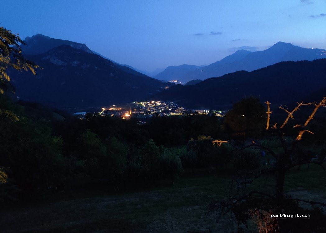 (38045) Barbaniga - 2 Via di San Giovanni Battista — foto 2