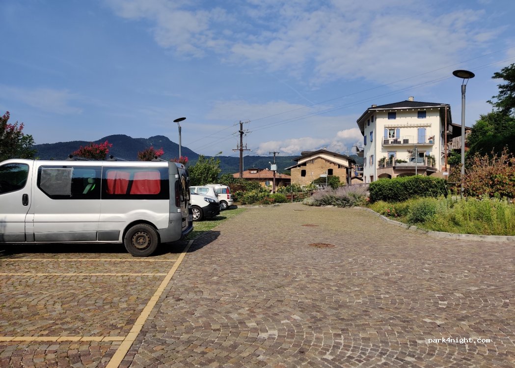 (38045) Barbaniga - 2 Via di San Giovanni Battista — foto 3