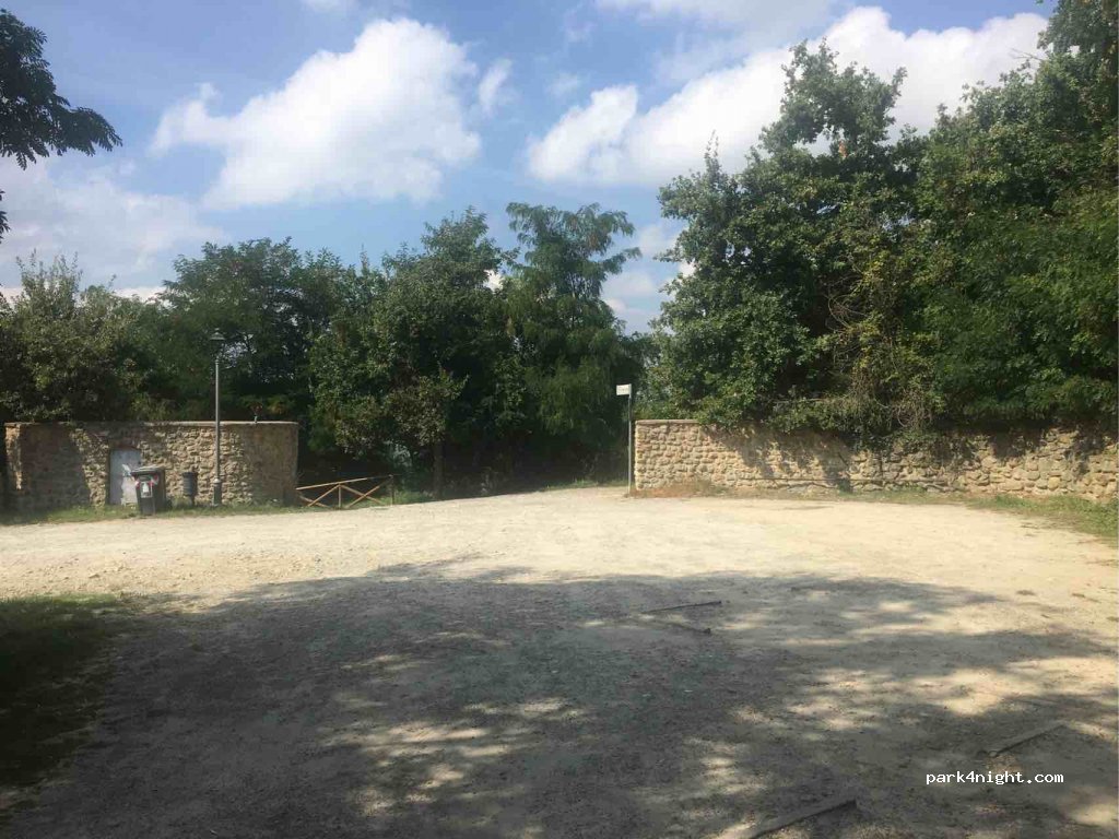 (41026) Pavullo Nel Frignano - 28 Via delle Fontane — foto