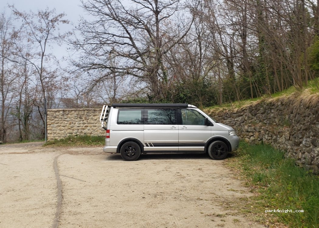(41026) Pavullo Nel Frignano - 28 Via delle Fontane — foto 4
