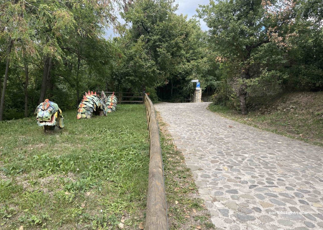 (41026) Pavullo Nel Frignano - 28 Via delle Fontane — foto 5