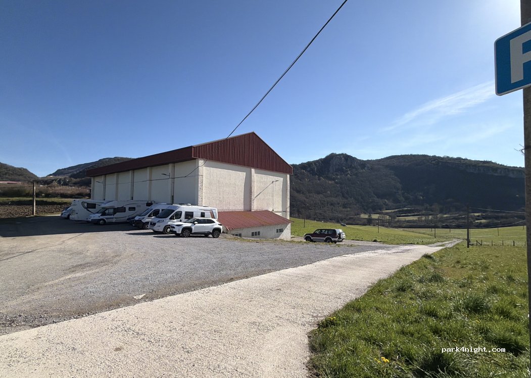 (31692) Garayoa - 21A Calle Txikirrin — foto 2