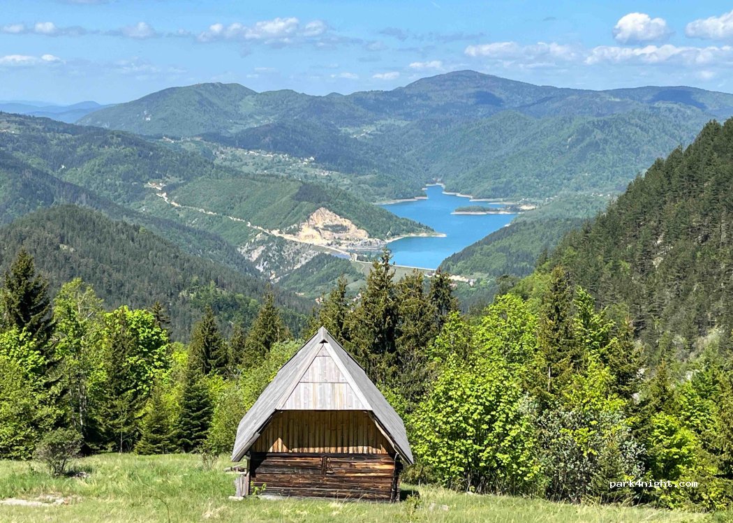(31243) Mokra Gora - Unnamed Road — foto 3