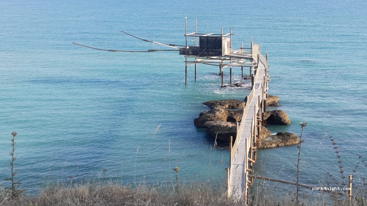 (66054) Zona Industriale Porto di Vasto - — foto 2