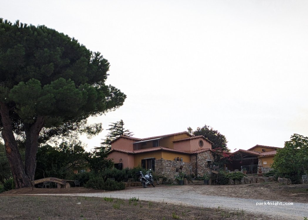 Agriturismo Sa Perda Marcada — foto 3