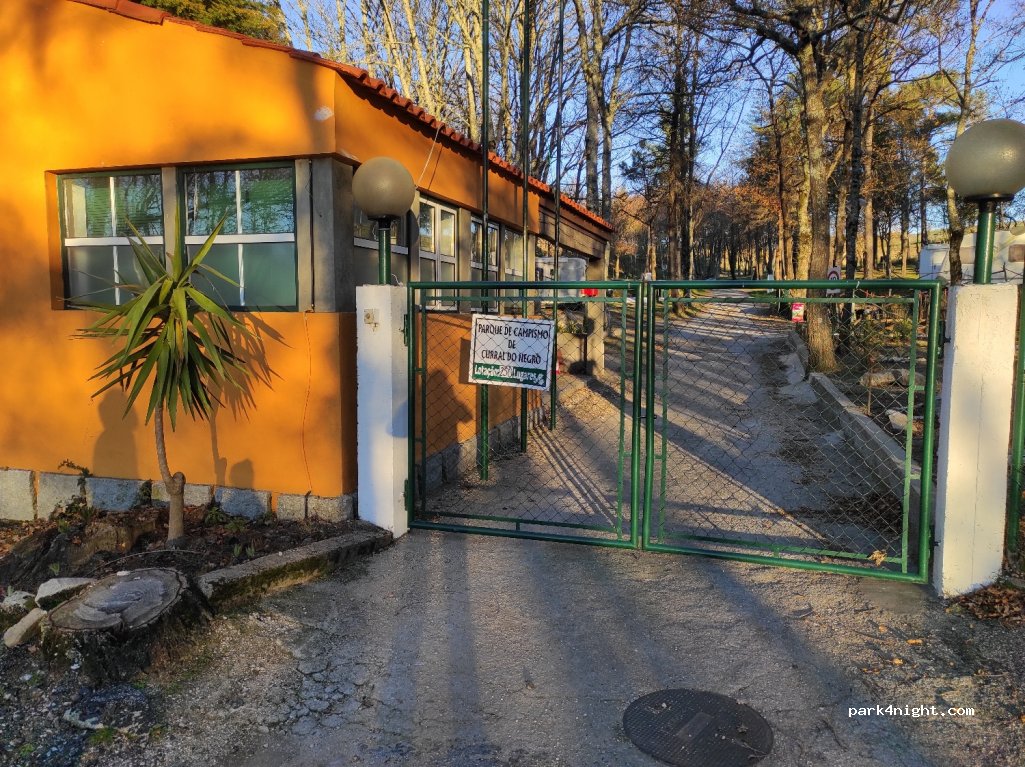 Parque de Campismo Curral do Negro — foto 2