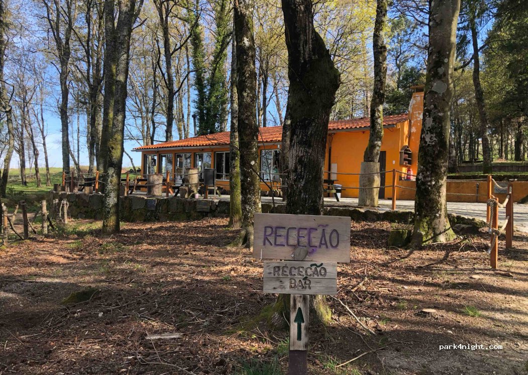 Parque de Campismo Curral do Negro — foto 5