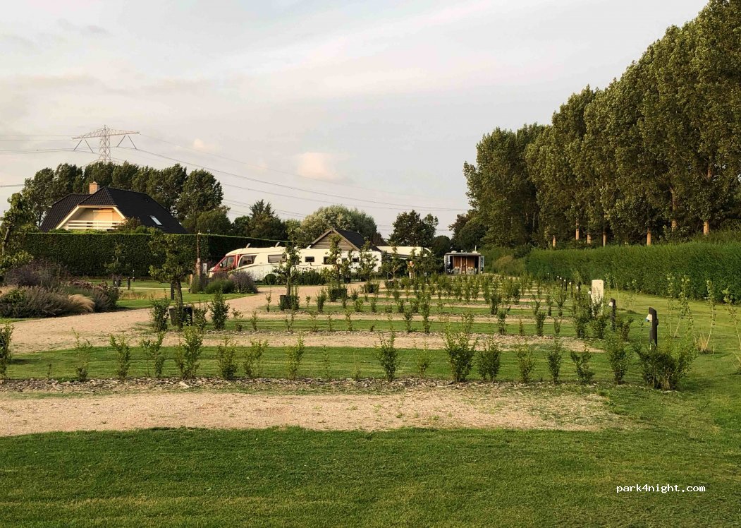 Camperpark de Bloesem — foto 2