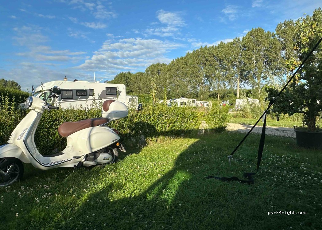 Camperpark de Bloesem — foto 4