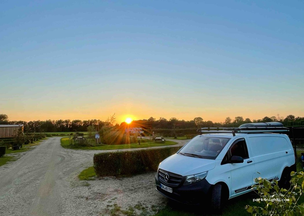 Camperpark de Bloesem — foto 5