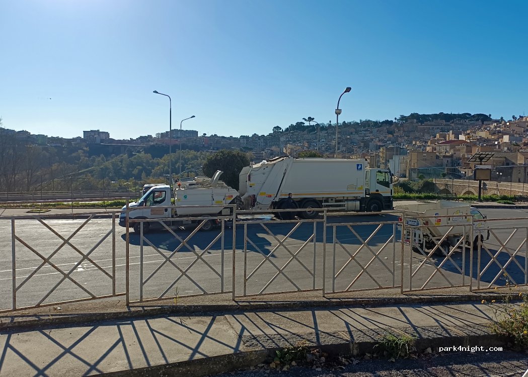 (95041) Caltagirone - 85 Via Acquanuova — foto 3