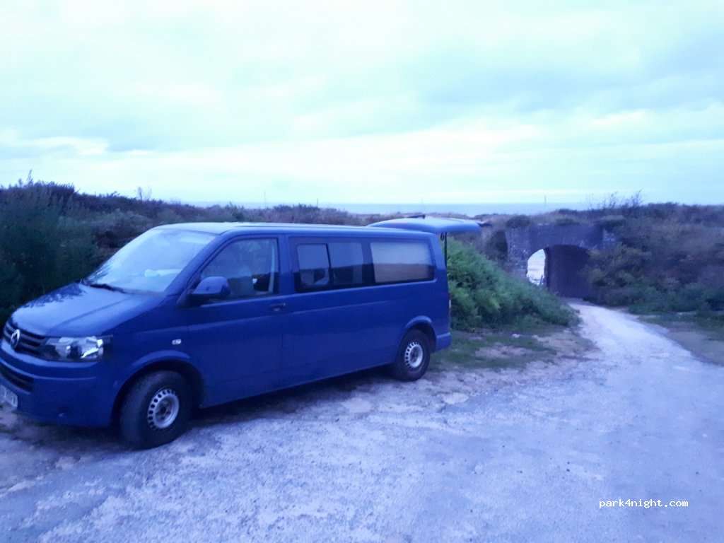 (56360) Locmaria - Samzun — foto