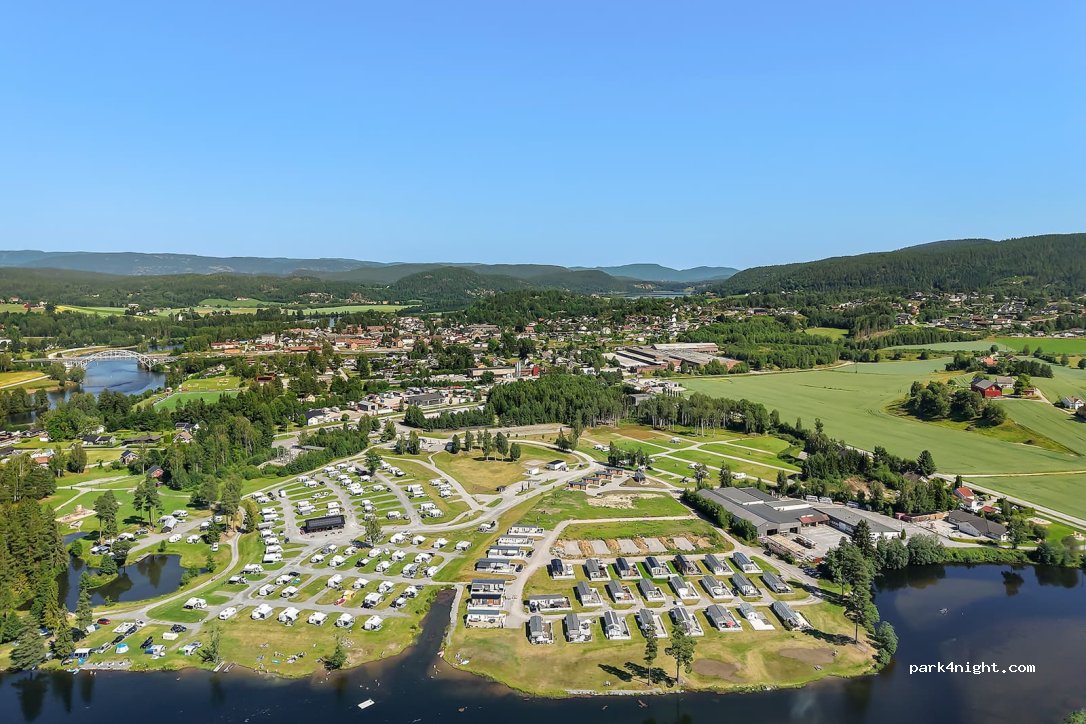 First Camp Lunde - Telemark — foto 2