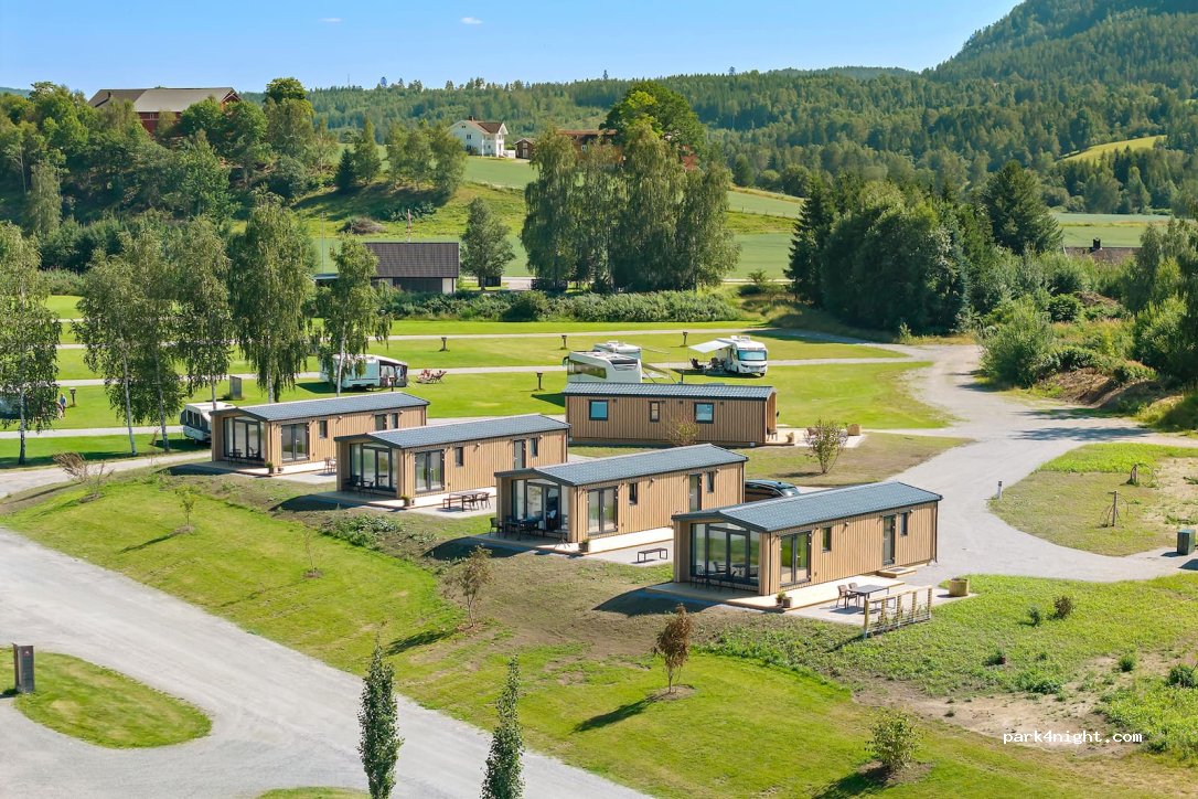First Camp Lunde - Telemark — foto 3