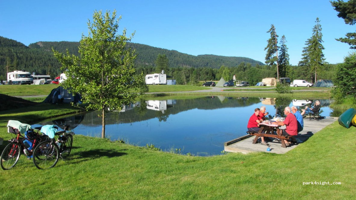 First Camp Lunde - Telemark — foto 4