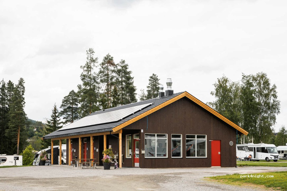 First Camp Lunde - Telemark — foto 5