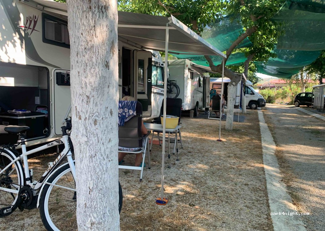 Camping Thines — foto 4