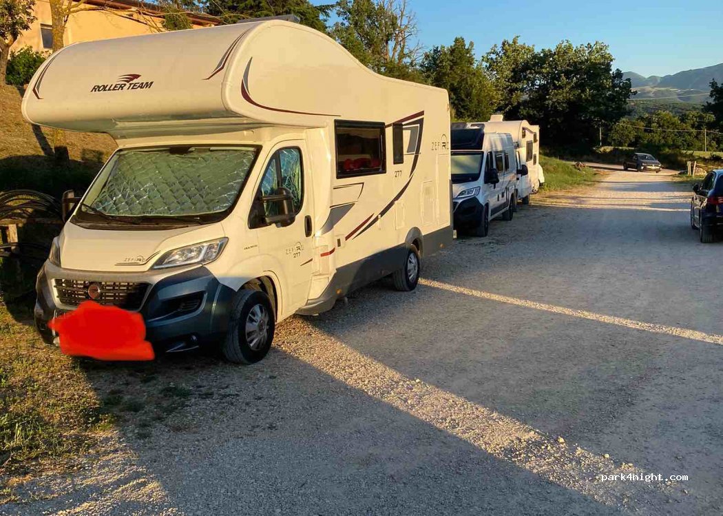 Agriturismo il Casale degli Amici — foto
