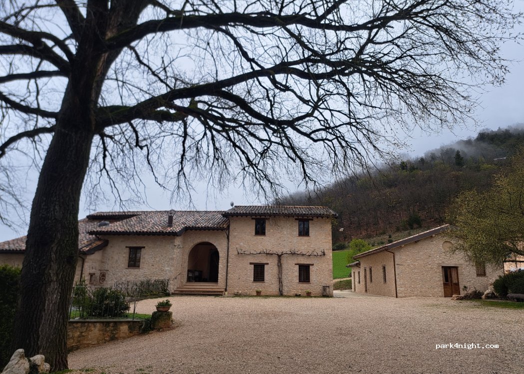 Agriturismo il Casale degli Amici — foto 2