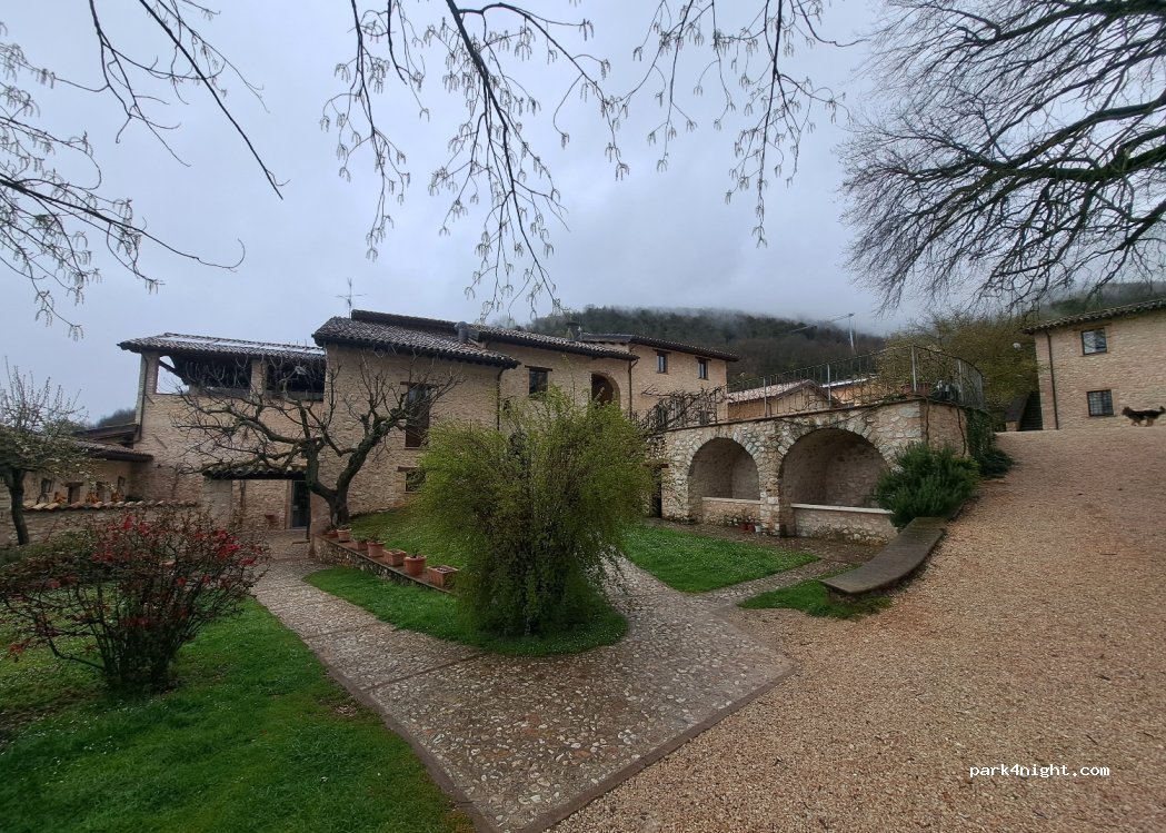 Agriturismo il Casale degli Amici — foto 3