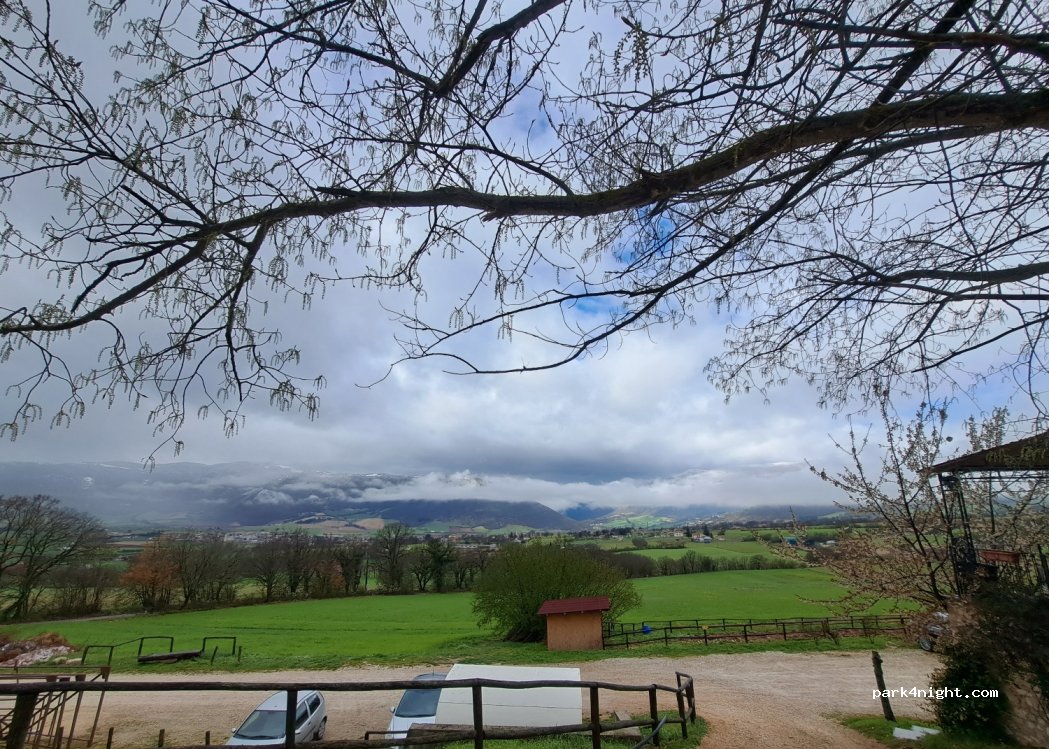 Agriturismo il Casale degli Amici — foto 4