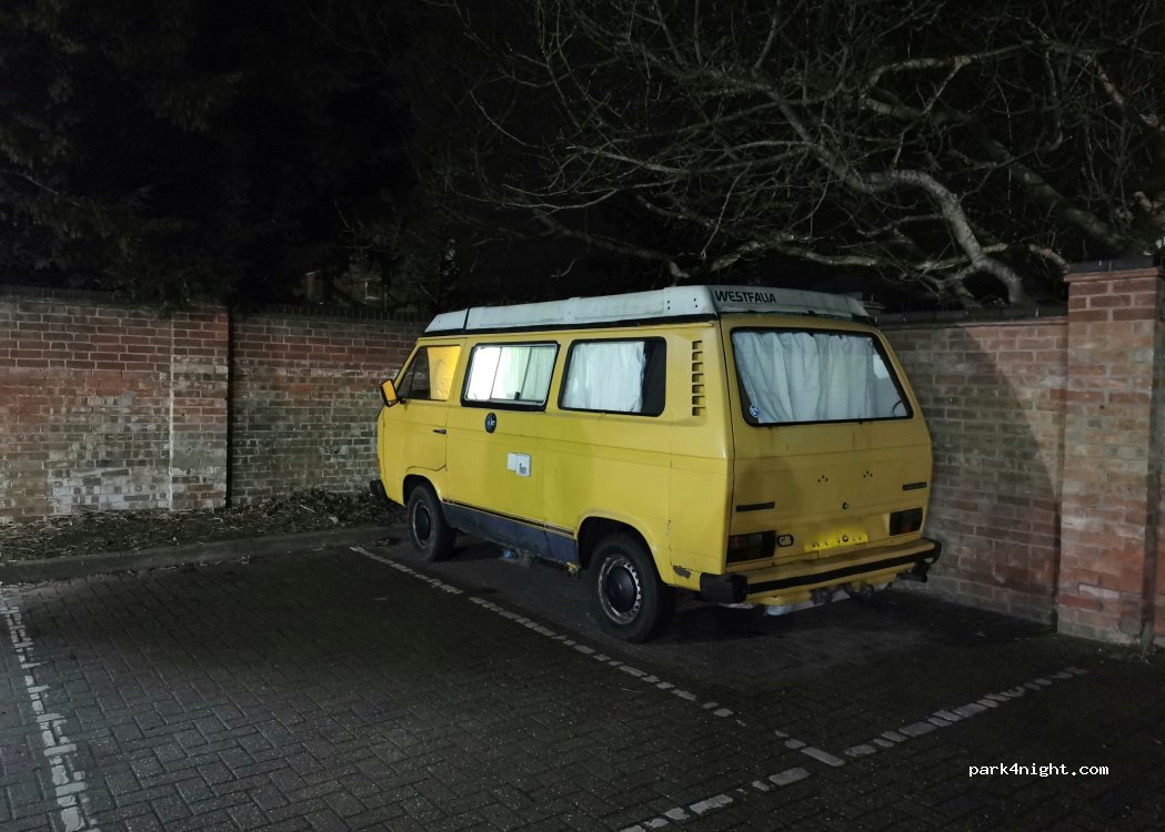 (CB7 4ES)  - 12 Saint Mary's Street — foto 5