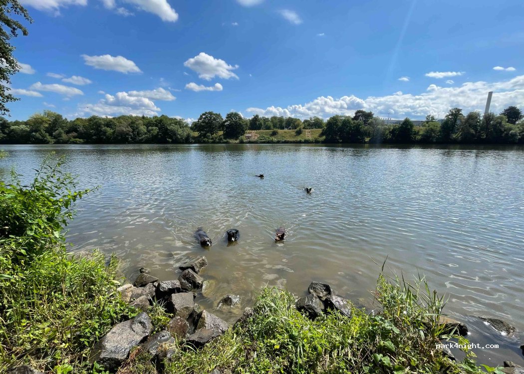 (63785) Obernburg am Main - Ziegelhüttenweg — foto 4