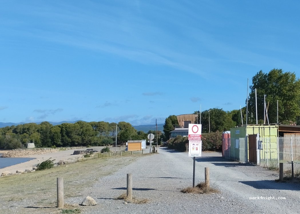 (11200) Homps - 5 Chemin de la Lecune — foto 4