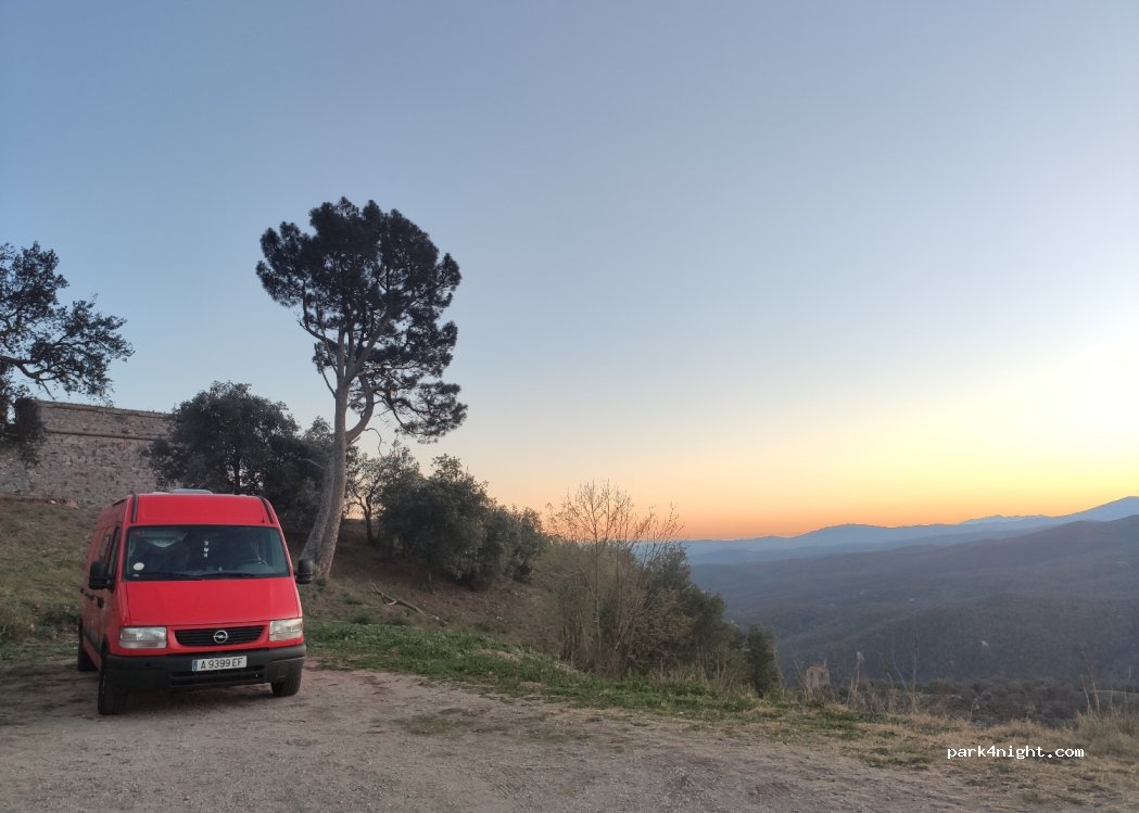 (66480) Le Perthus - 178 Panissas — foto 4