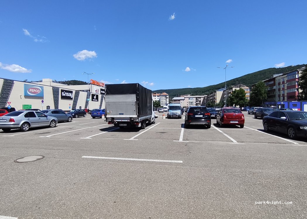 () Piatra Neamț - 3 Fundătura Teiului — foto 2
