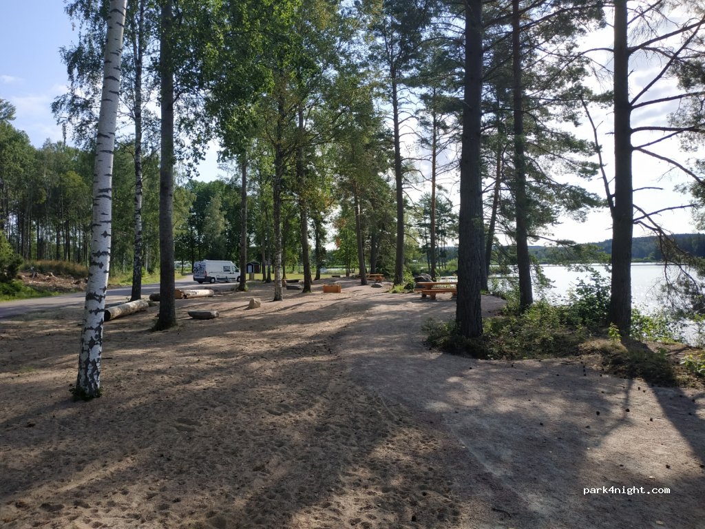 (660 60) Molkom - 15 Graningevägen — foto 3