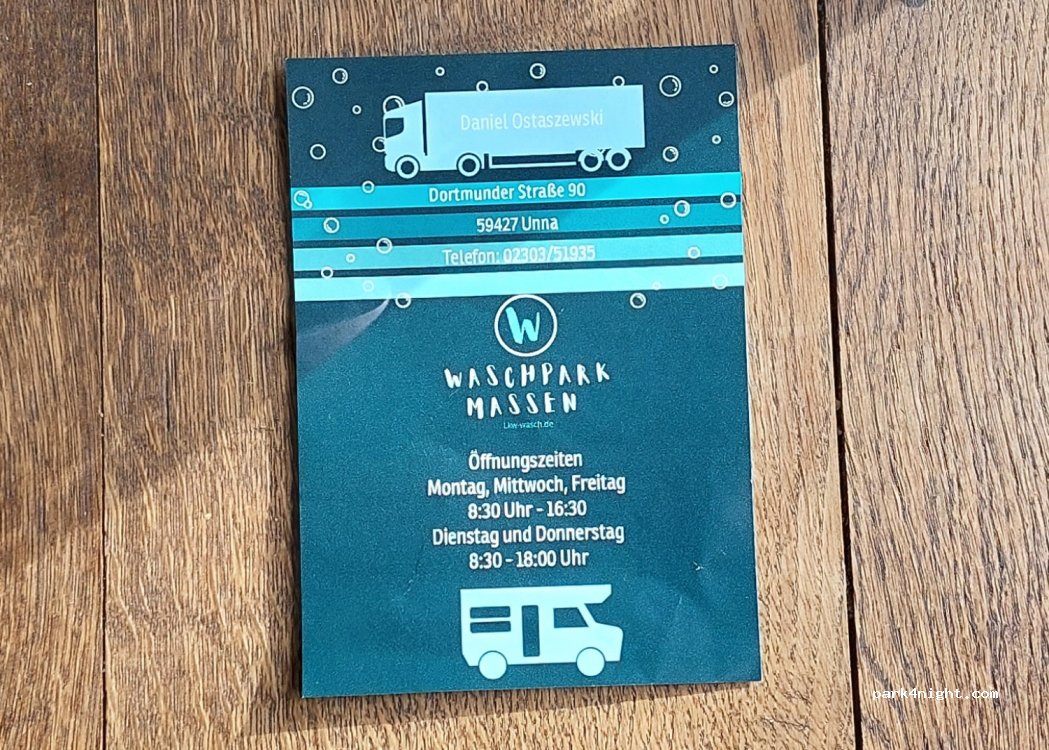 LKW-Wasch Massen — foto 4