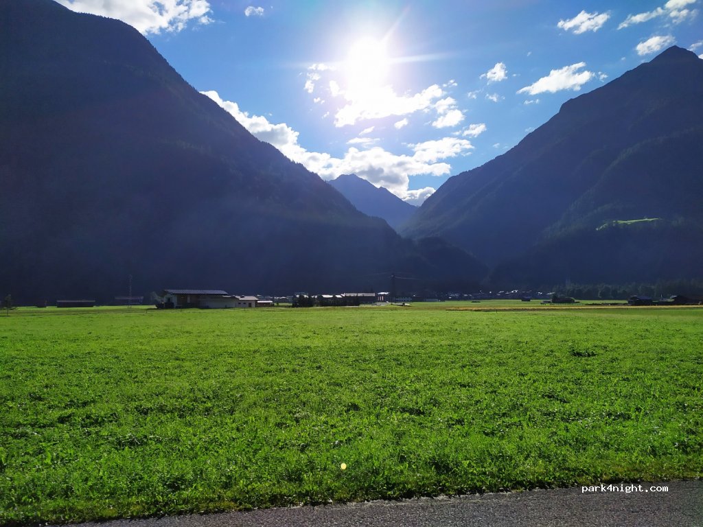 (6444) Unterlängenfeld - 231 Unterlängenfeld — foto