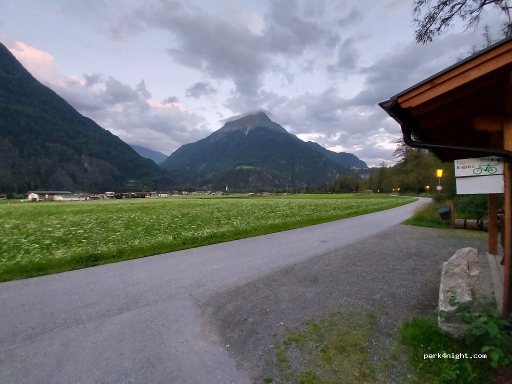 (6444) Unterlängenfeld - 231 Unterlängenfeld — foto 3