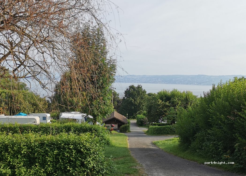 Camping Le Rys — foto