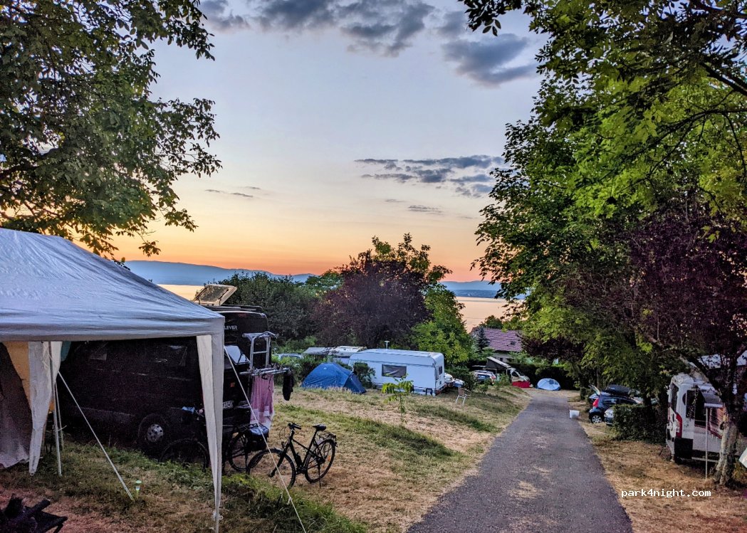 Camping Le Rys — foto 3
