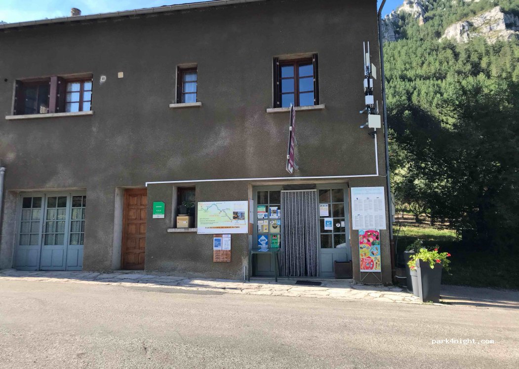Camping les Osiers — foto 2