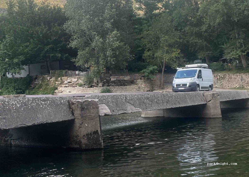 Camping les Osiers — foto 3