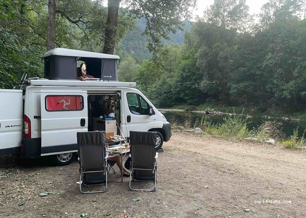 Camping les Osiers — foto 4
