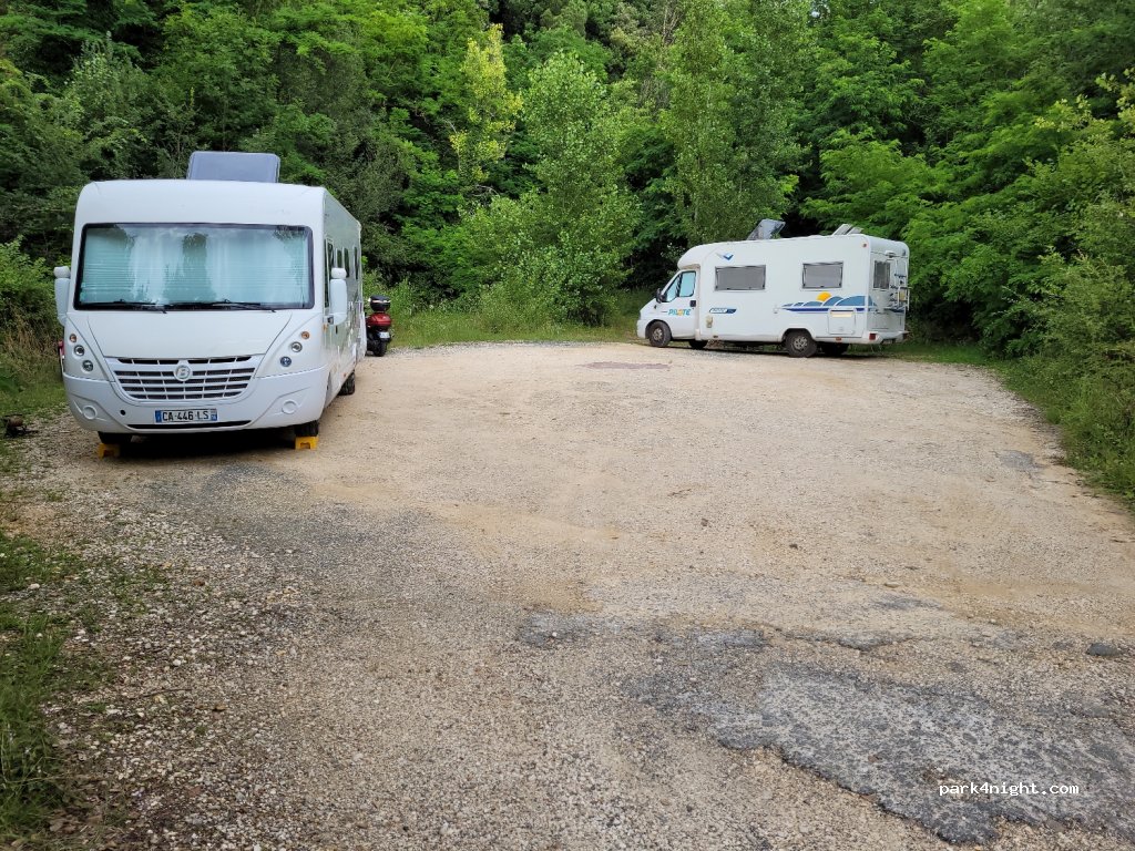 (24200) Sarlat-la-Canéda - 3 Route Frédéric Mistral — foto