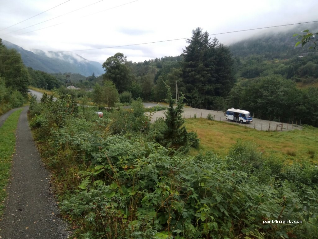 (4134)  - 9 Skorpemyrvegen — foto