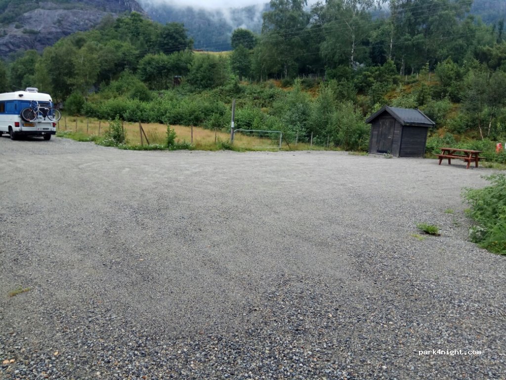 (4134)  - 9 Skorpemyrvegen — foto 2
